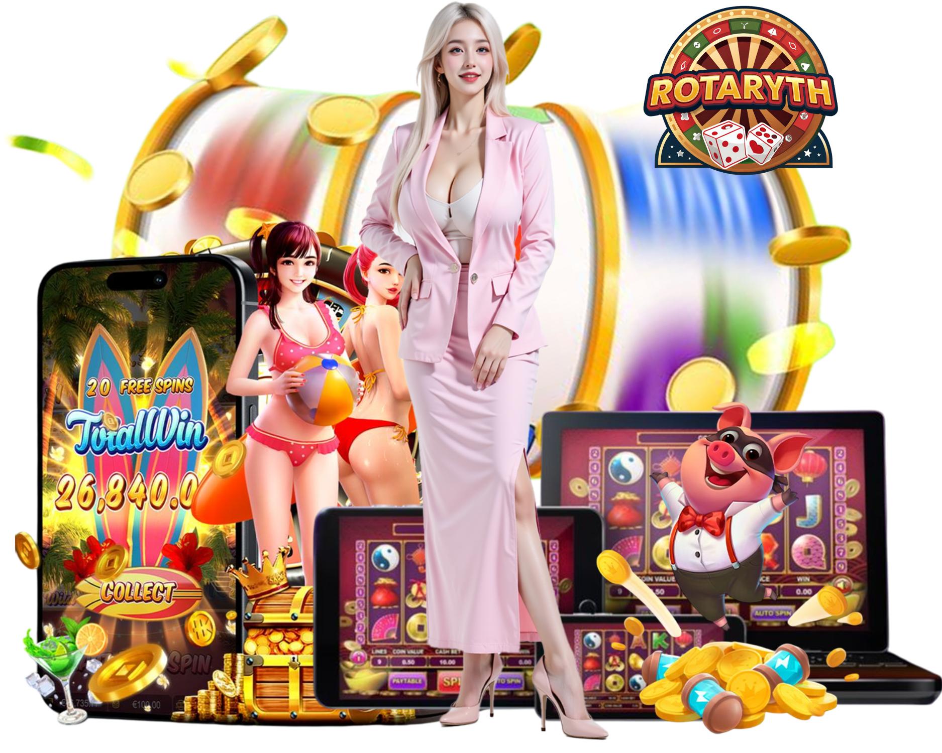 เว็บตรง